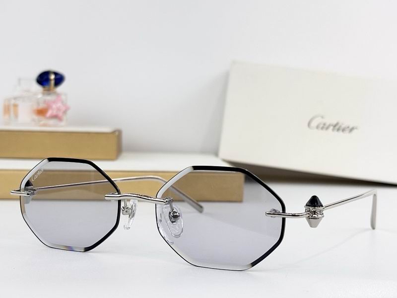 Cartier Glasses smr (1032)