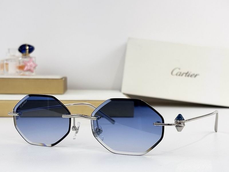 Cartier Glasses smr (1034)