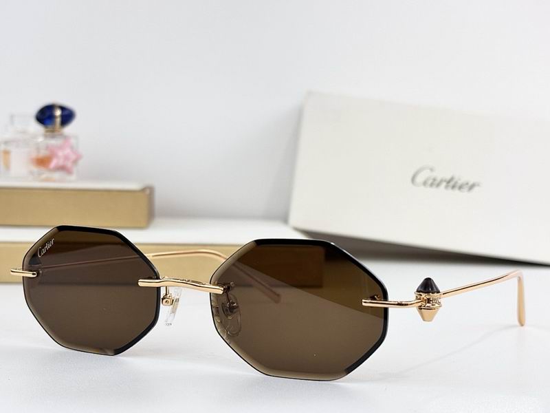 Cartier Glasses smr (1036)