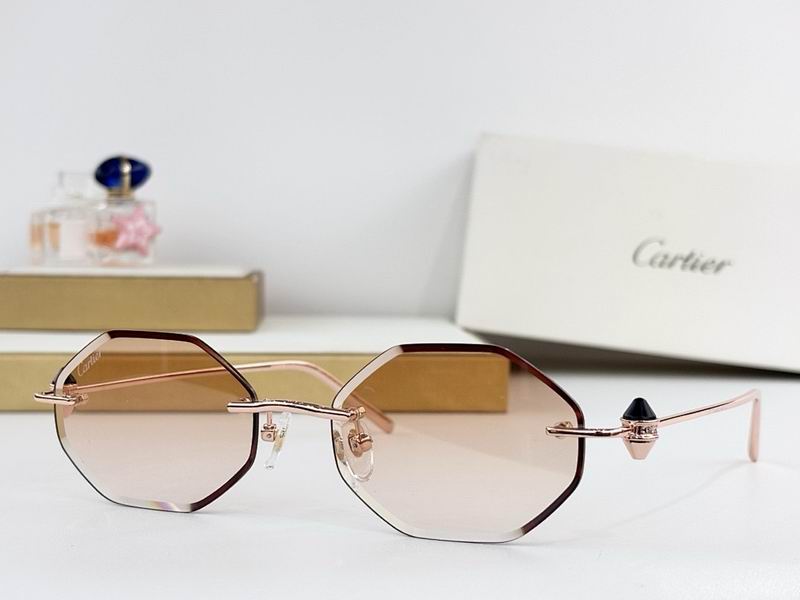 Cartier Glasses smr (1037)