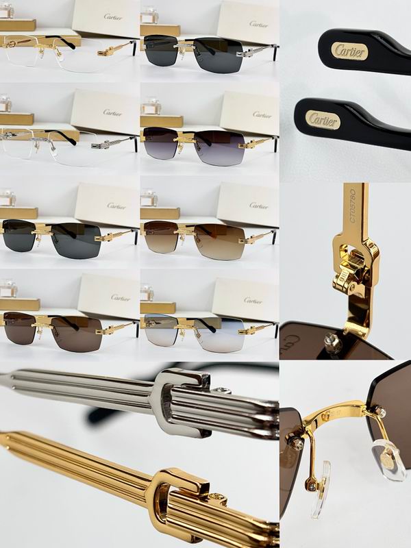 Cartier Glasses smr (1038)