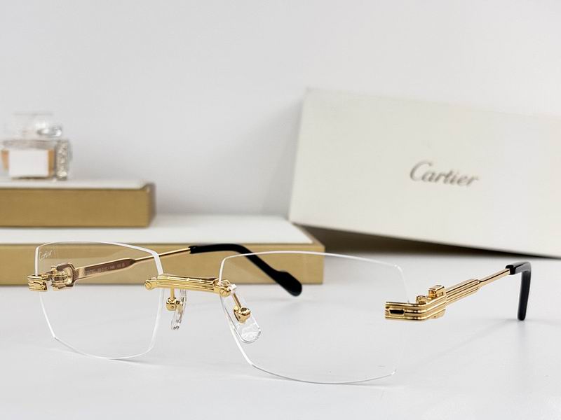 Cartier Glasses smr (1039)