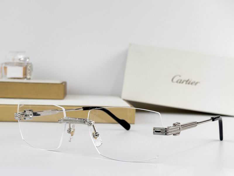 Cartier Glasses smr (1040)