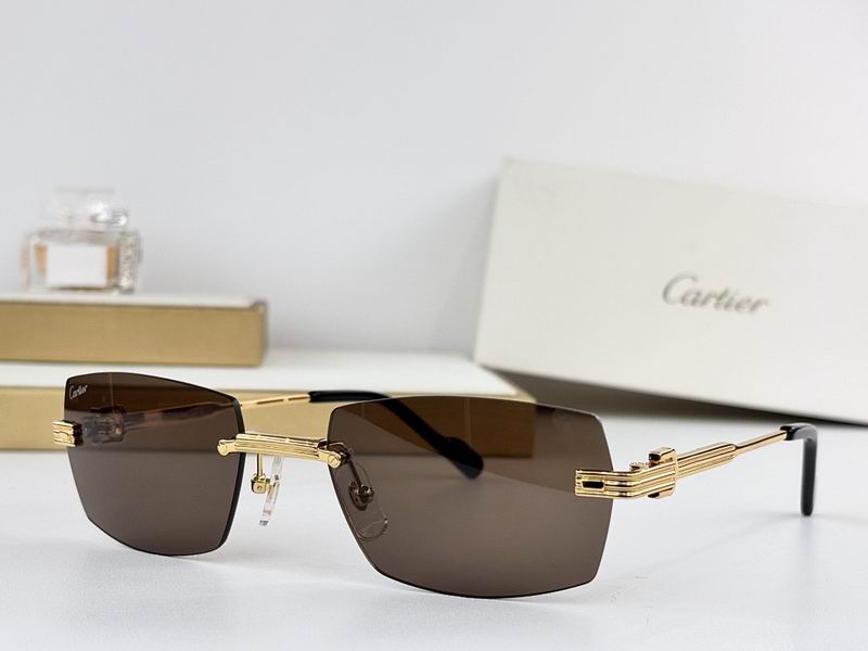 Cartier Glasses smr (1042)