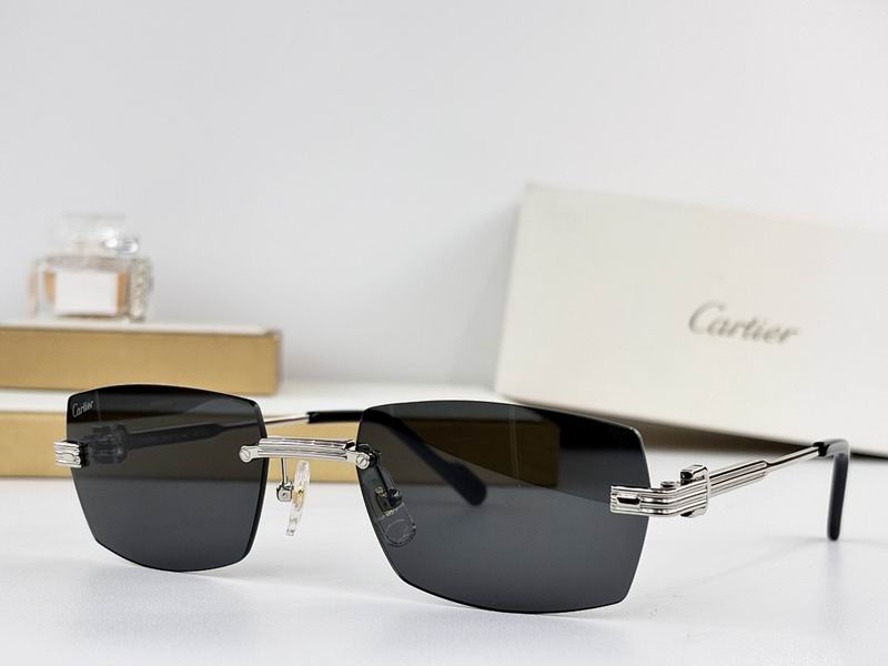 Cartier Glasses smr (1043)