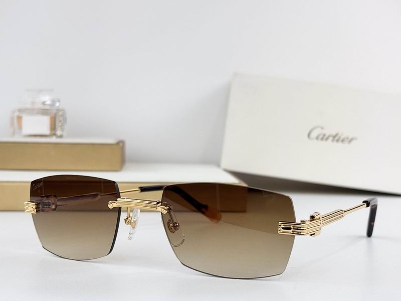Cartier Glasses smr (1045)