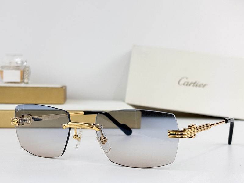 Cartier Glasses smr (1046)