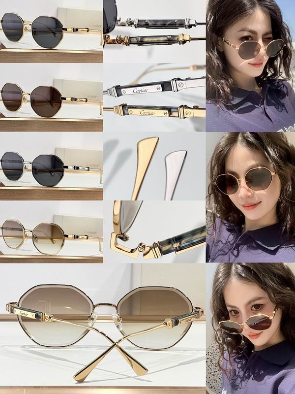 Cartier Glasses smr (1058)