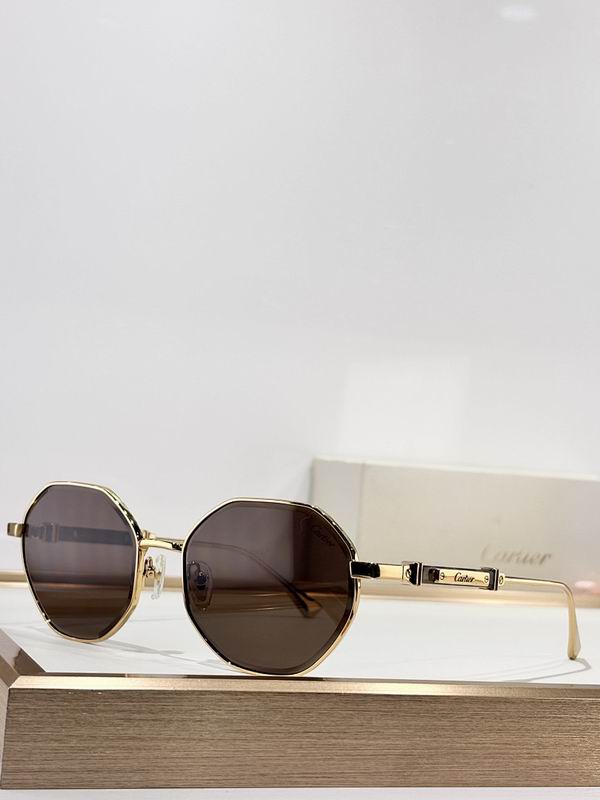 Cartier Glasses smr (1060)