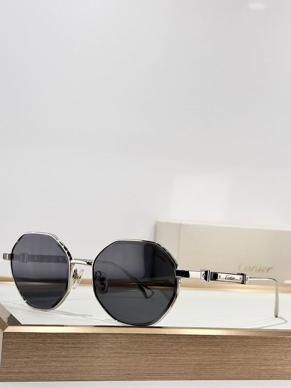 Cartier Glasses smr (1061)