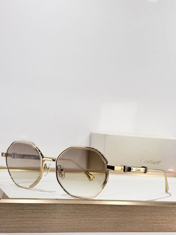 Cartier Glasses smr (1062)