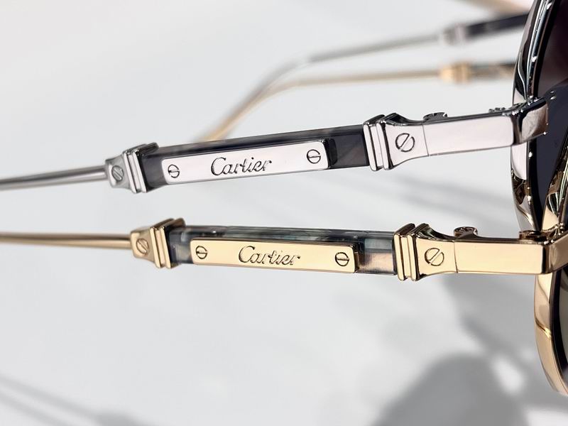 Cartier Glasses smr (1063)