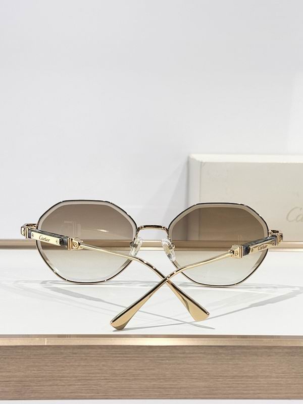 Cartier Glasses smr (1067)