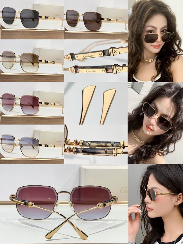 Cartier Glasses smr (1068)