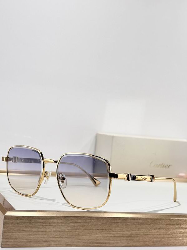 Cartier Glasses smr (1069)
