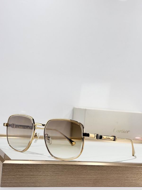 Cartier Glasses smr (1070)