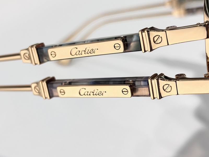 Cartier Glasses smr (1074)