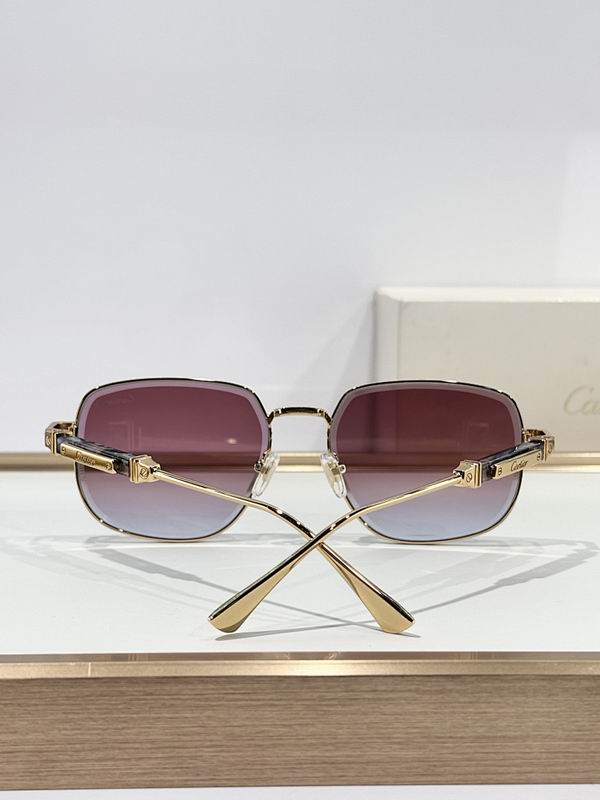 Cartier Glasses smr (1077)