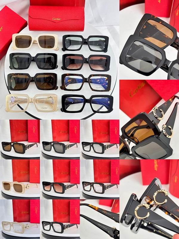 Cartier Glasses smr (1078)