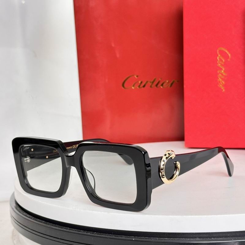 Cartier Glasses smr (1081)