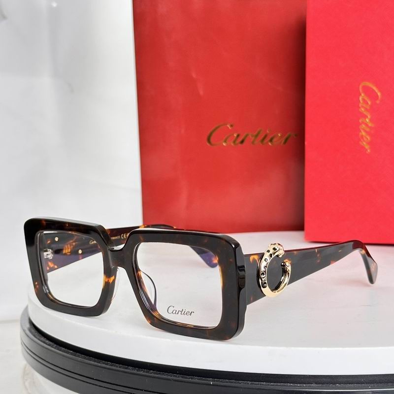 Cartier Glasses smr (1084)