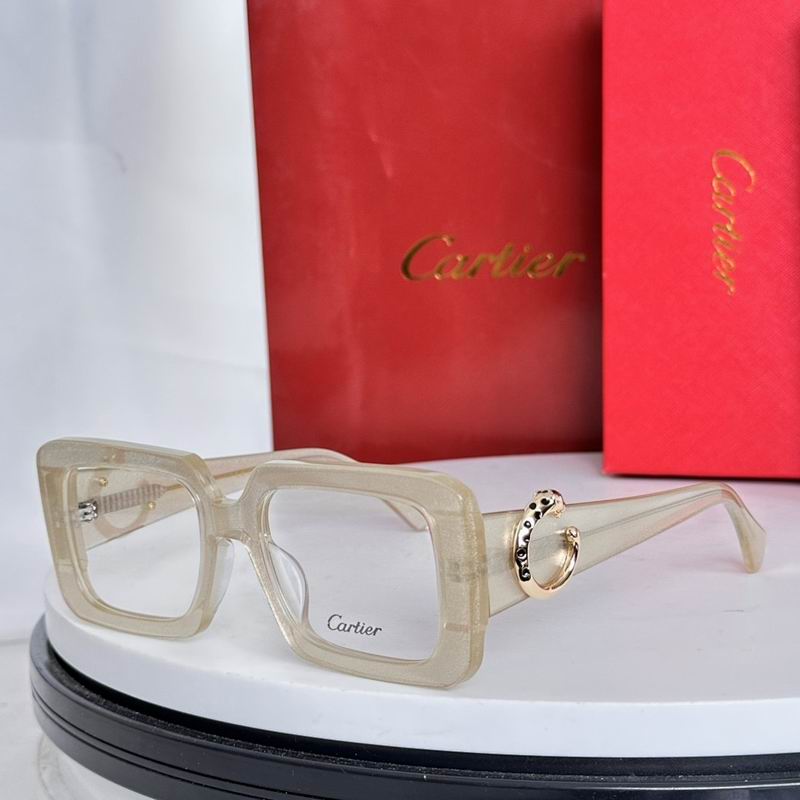 Cartier Glasses smr (1085)
