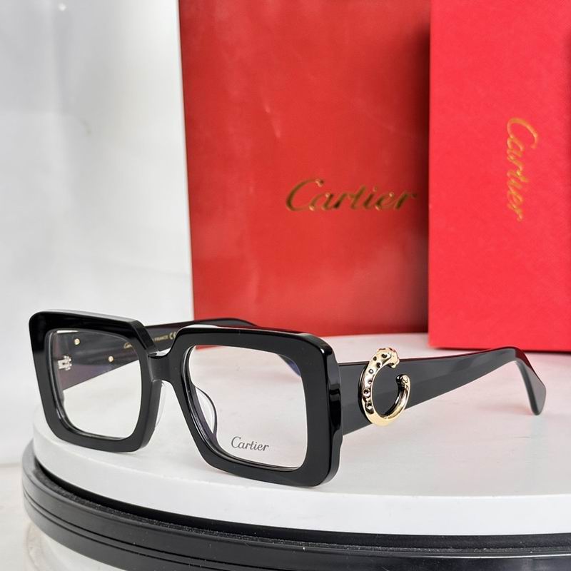 Cartier Glasses smr (1086)