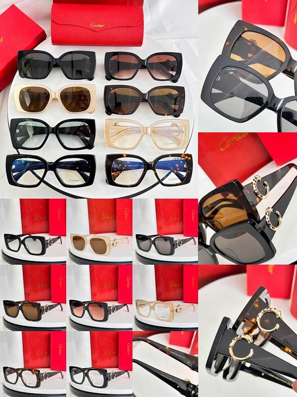 Cartier Glasses smr (1088)