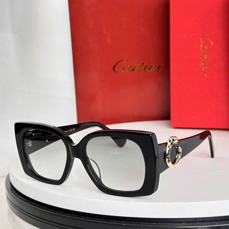 Cartier Glasses smr (1089)