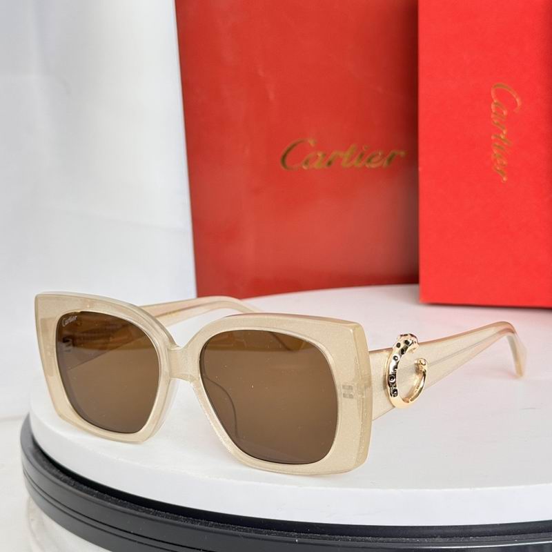 Cartier Glasses smr (1090)