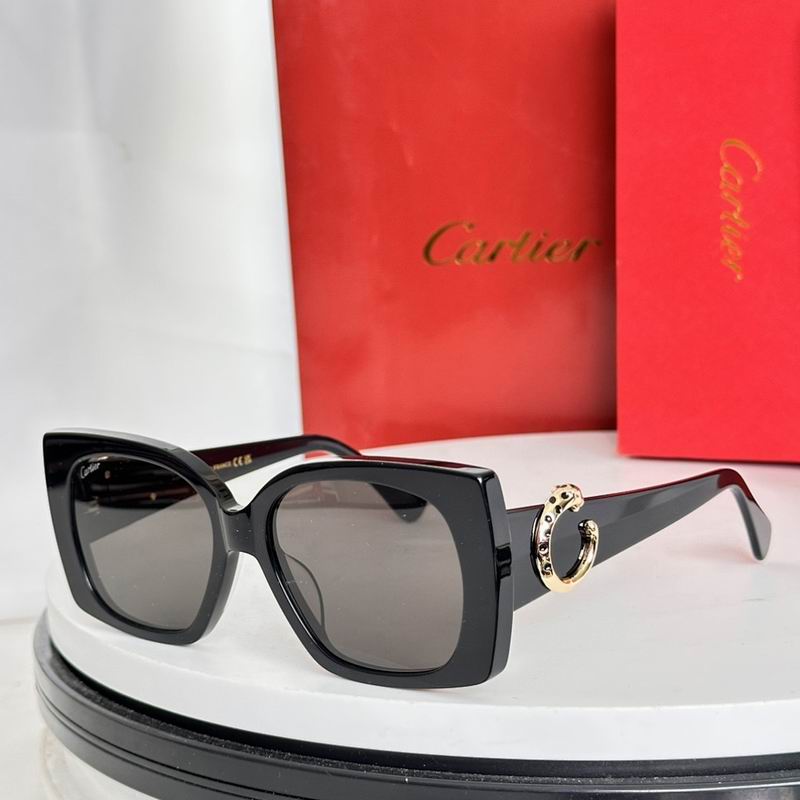 Cartier Glasses smr (1091)