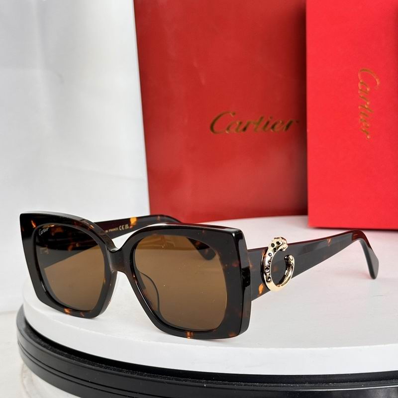 Cartier Glasses smr (1092)
