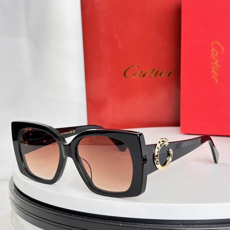 Cartier Glasses smr (1093)