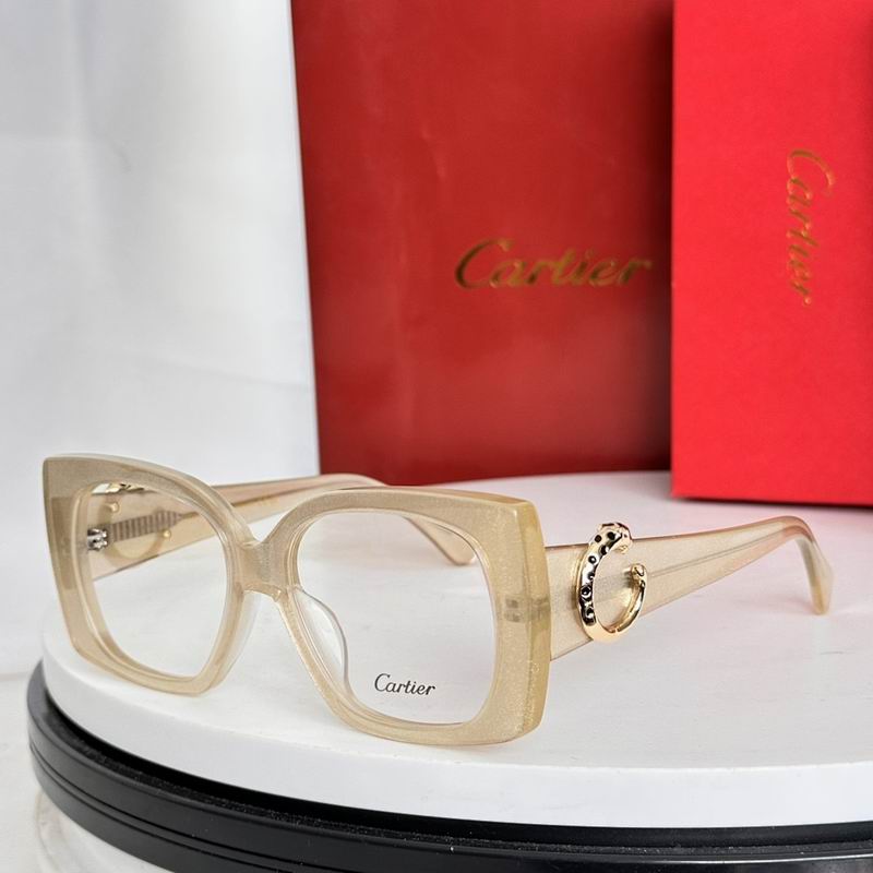 Cartier Glasses smr (1094)
