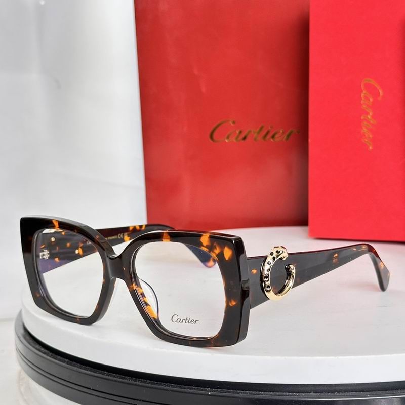 Cartier Glasses smr (1095)