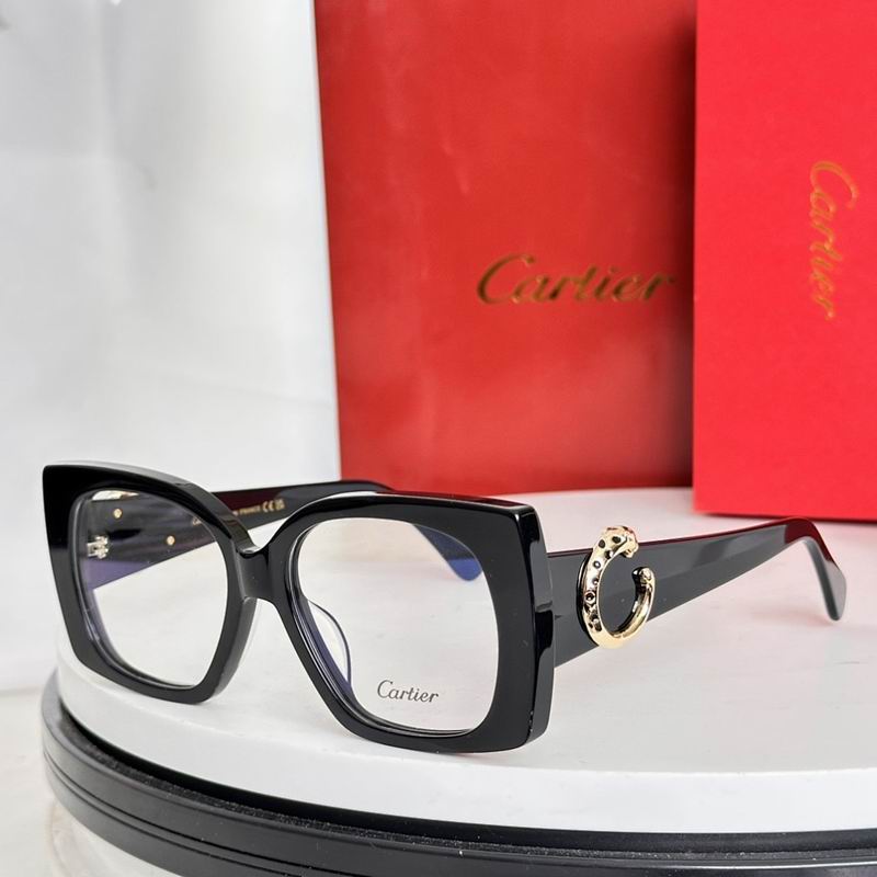 Cartier Glasses smr (1096)