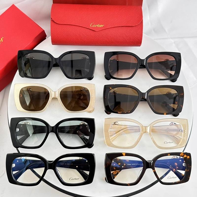 Cartier Glasses smr (1097)