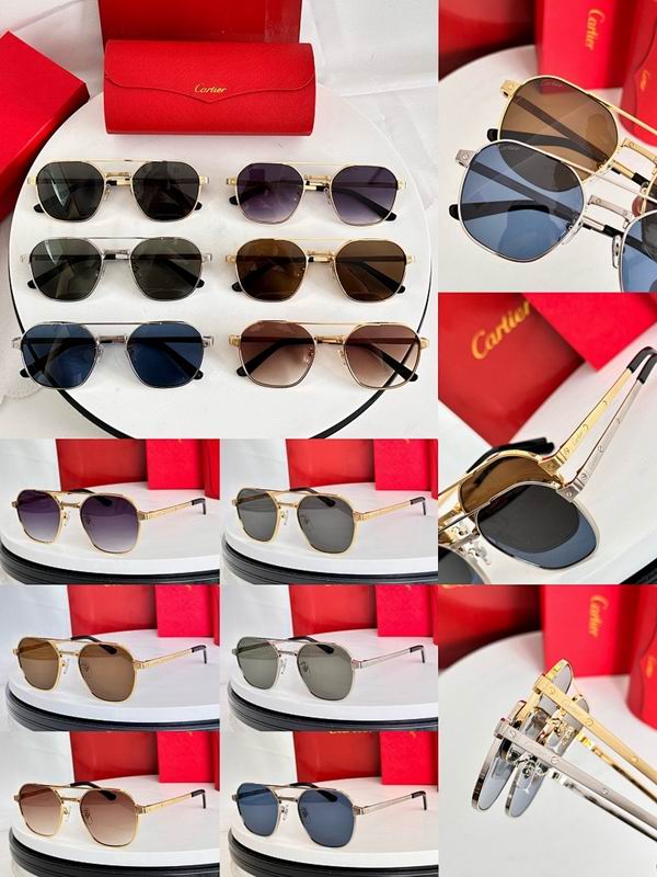 Cartier Glasses smr (1098)