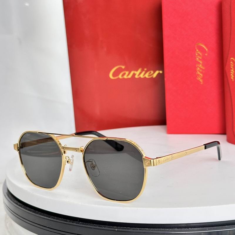 Cartier Glasses smr (1100)