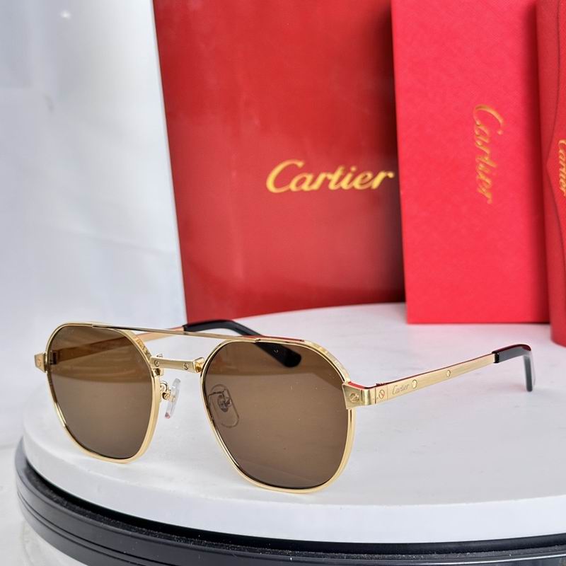 Cartier Glasses smr (1101)