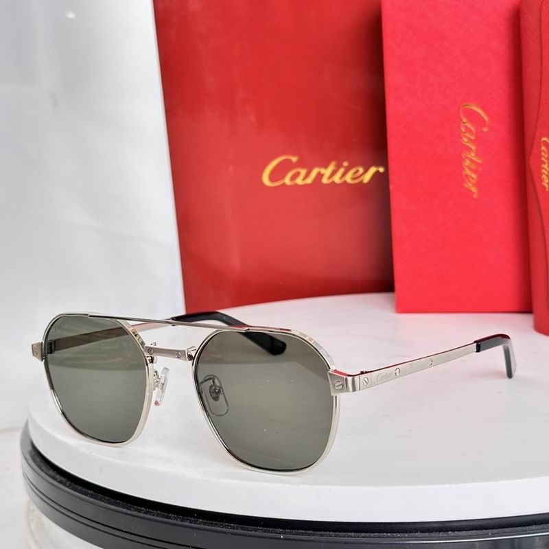 Cartier Glasses smr (1102)