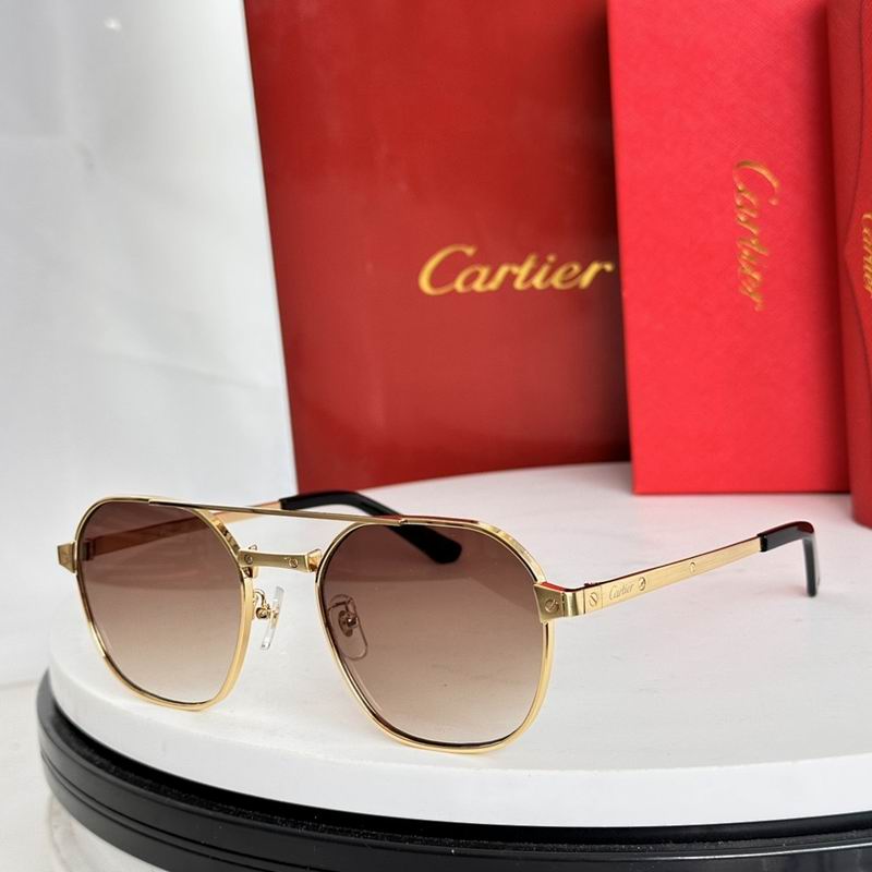 Cartier Glasses smr (1103)