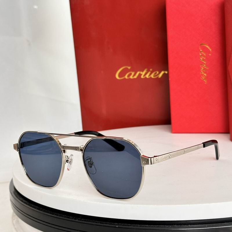 Cartier Glasses smr (1104)