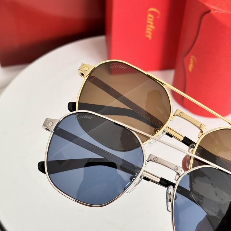 Cartier Glasses smr (1105)