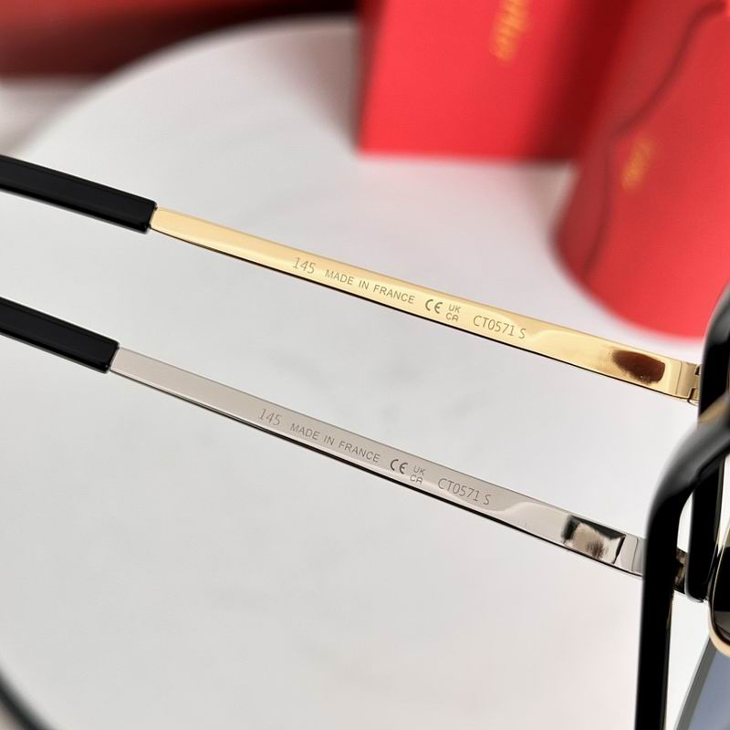 Cartier Glasses smr (1106)