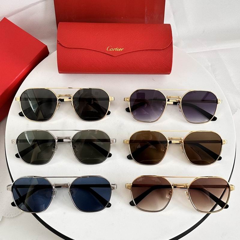 Cartier Glasses smr (1107)