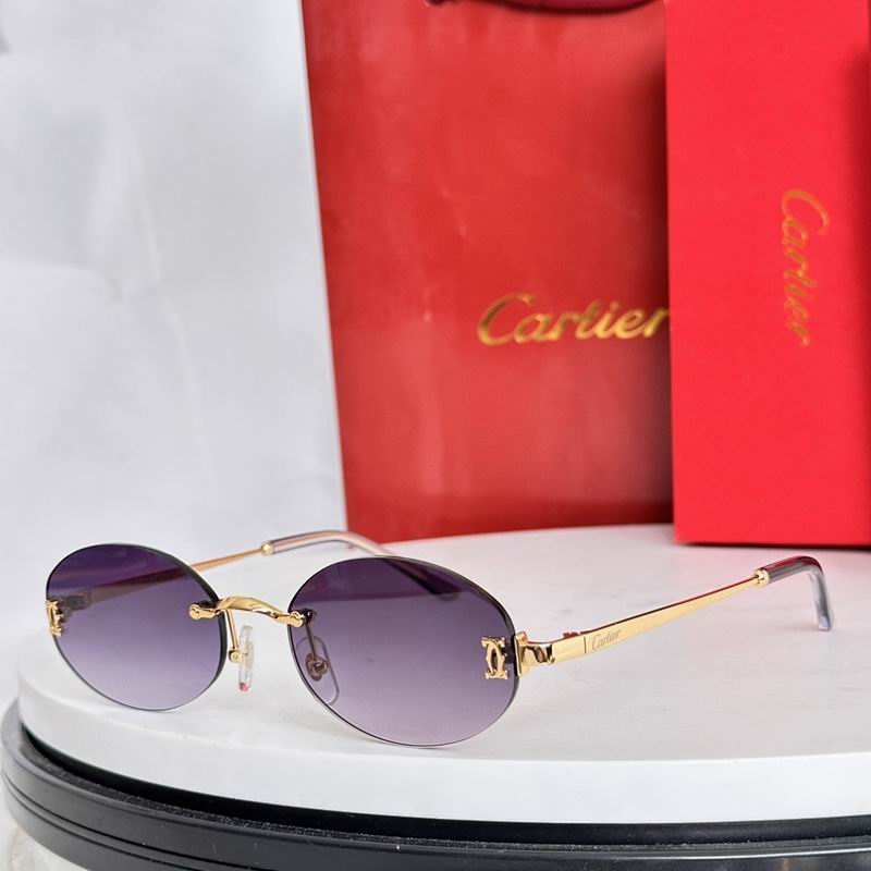 Cartier Glasses smr (1113)