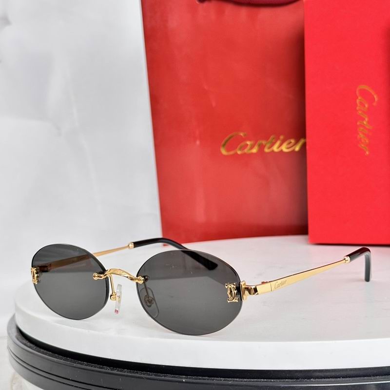 Cartier Glasses smr (1114)