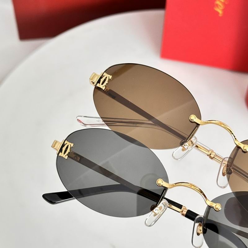 Cartier Glasses smr (1115)