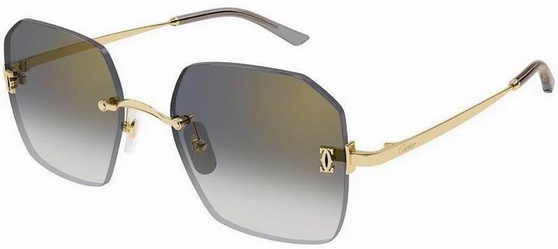 Cartier Glasses smr (1119)